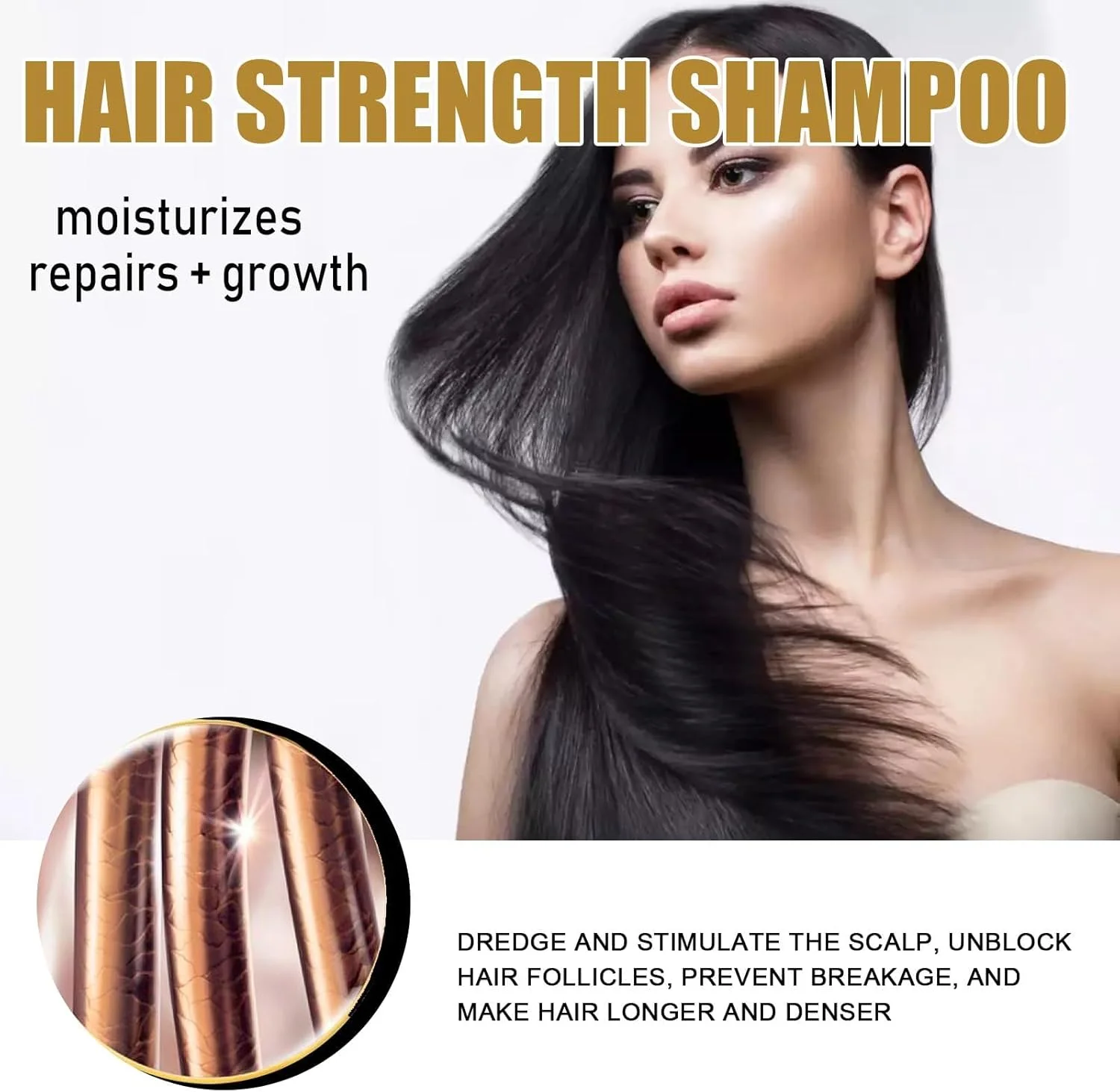 شامپو تقویت کننده مو Etaderm، شامپو ضد ریزش مو، شامپو و نرم کننده برای ریزش موی زنان، شامپو فعال کننده ریشه برای زنان و مردان (2 عدد) شامپو تقویت کننده مو Etaderm، شامپو ضد ریزش مو، شامپو و نرم کننده برای ریزش موی زنان، شامپو فعال کننده ریشه برای زنان و مردان (2 عدد)