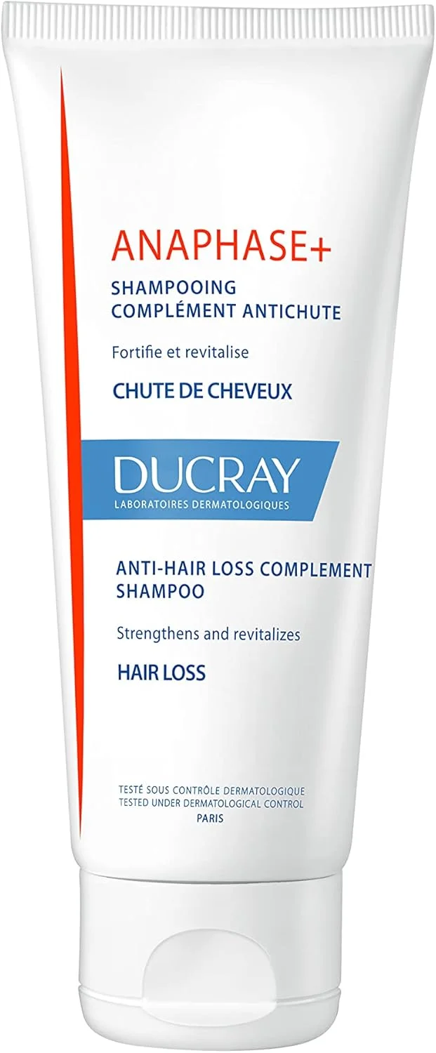 شامپو دوکری آنافاز 100 میلی لیتر