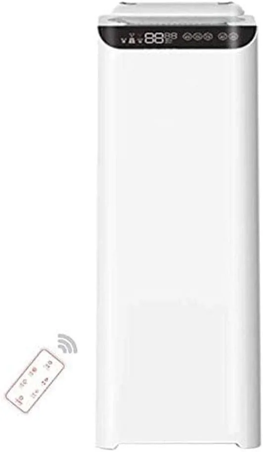 دستگاه بخور سرد، دستگاه بخور بی صدا برای اتاق خواب، دستگاه بخور هوا با طراحی پر کردن از بالا 13 لیتری برای 24 ساعت کارکرد، نازل 360 درجه، خاموش شدن خودکار و تمیز کردن آسان دستگاه بخور سرد، دستگاه بخور بی صدا برای اتاق خواب، دستگاه بخور هوا با طراحی پر کردن از بالا 13 لیتری برای 24 ساعت کارکرد، نازل 360 درجه، خاموش شدن خودکار و تمیز کردن آسان