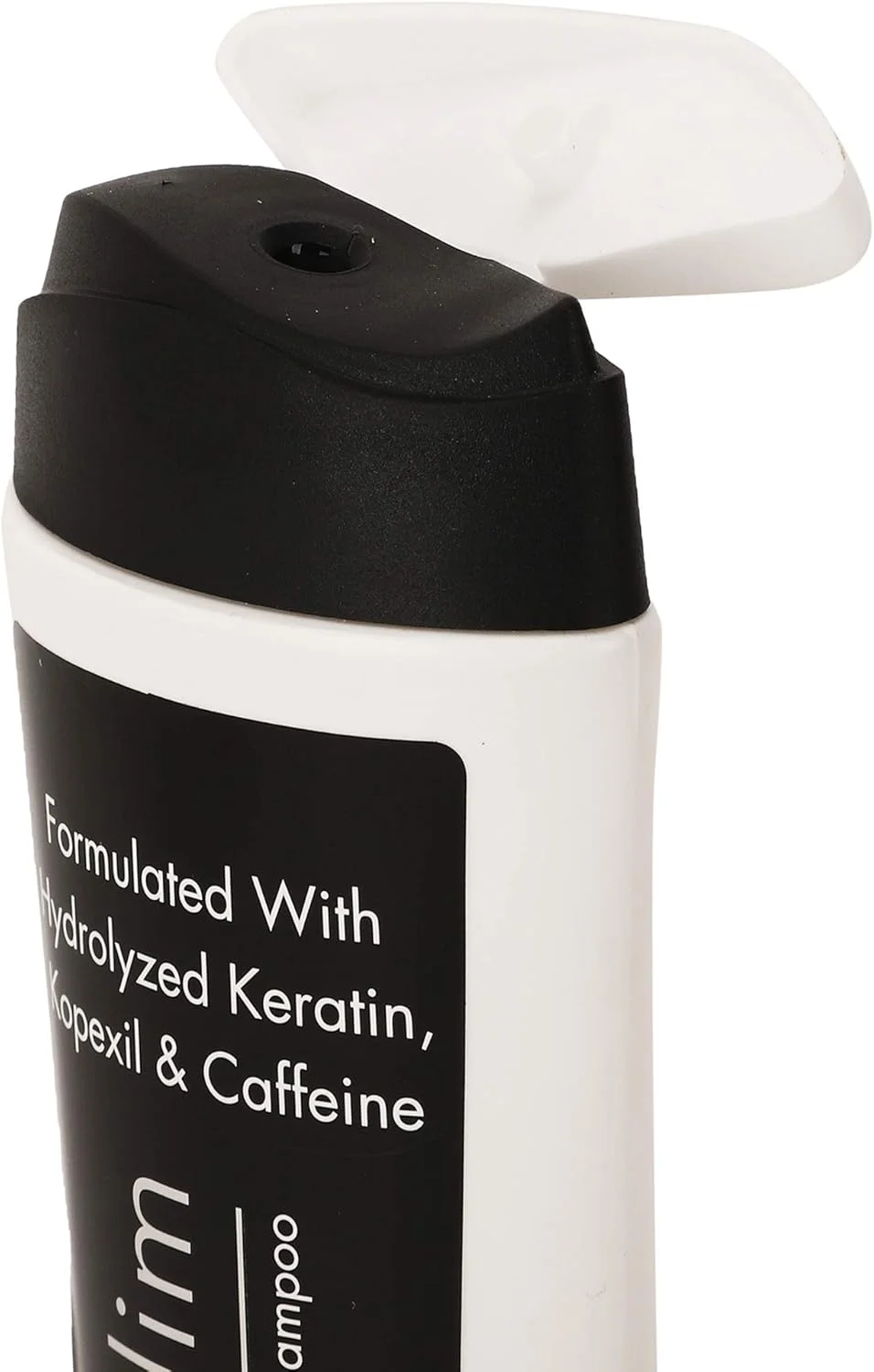 شامپو ضد ریزش مو کوپالیم 150 میلی لیتر حاوی کراتین هیدرولیز شده، کوپکسیل و کافئین شامپو ضد ریزش مو کوپالیم 150 میلی لیتر حاوی کراتین هیدرولیز شده، کوپکسیل و کافئین