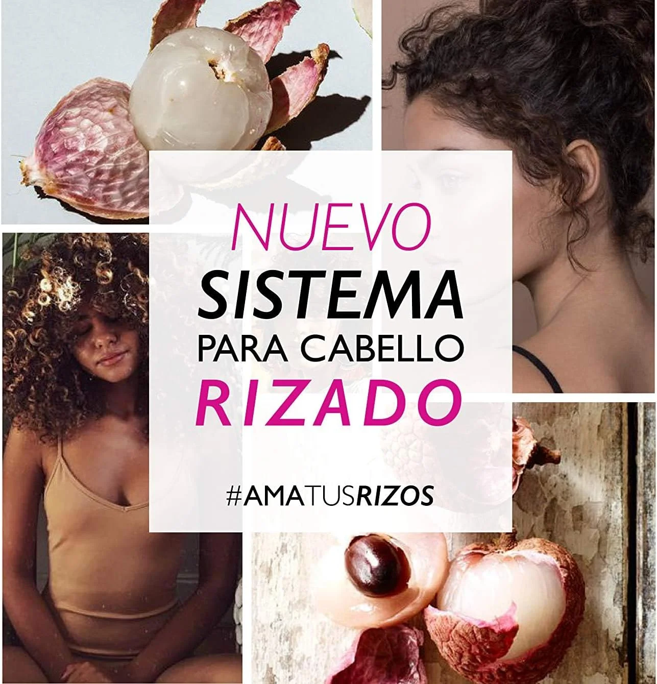 شامپو موی فر CARSON LIFE بدون پارابن و سولفات - 295 میلی لیتر - طراحی شده برای موهای فر و موج دار - حاوی شی باتر برای آبرسانی، ضد وز، درخشندگی و حالت دهی (2 عددی)