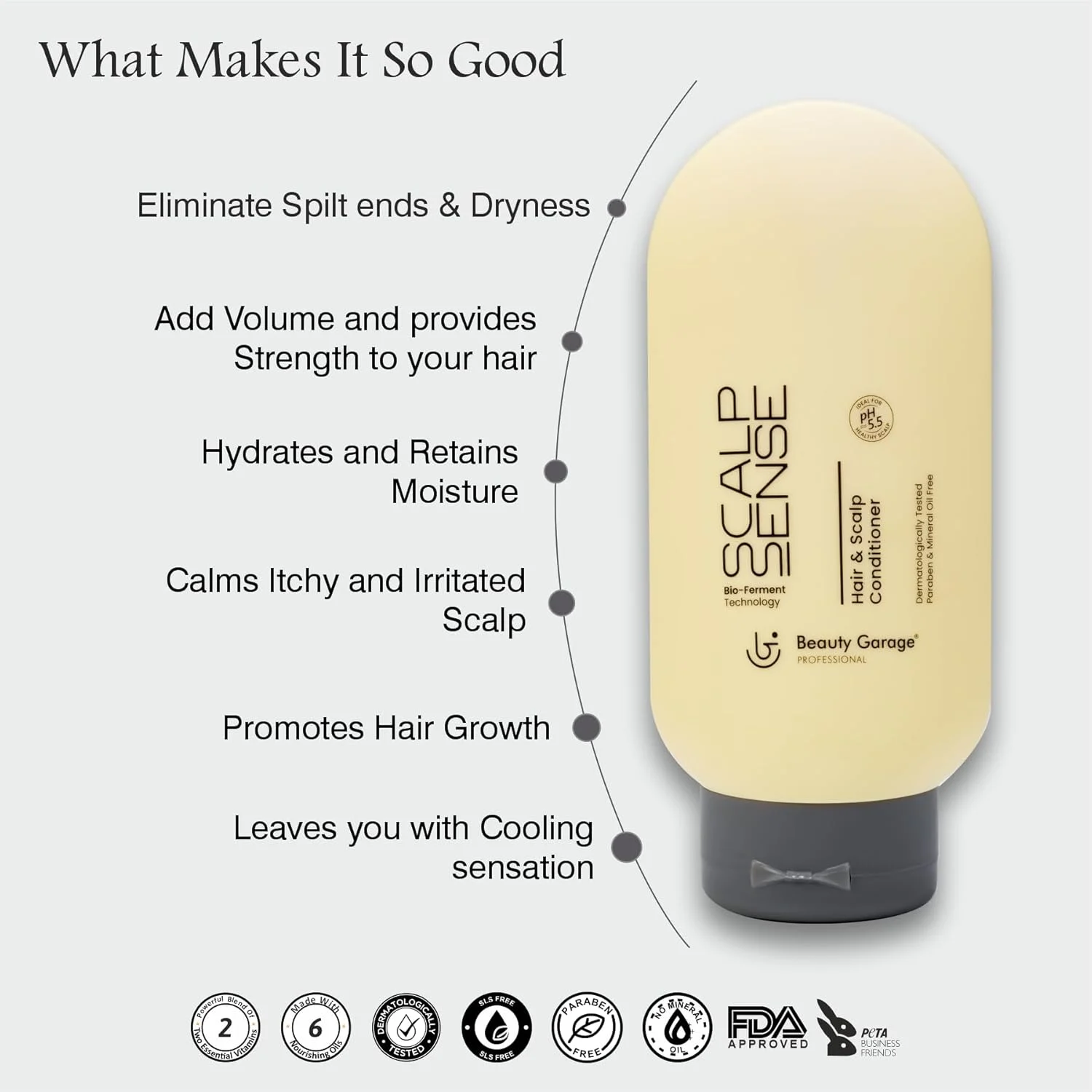 مجموعه دفاع از ریزش مو ScalpSense Beauty Garage (شامپو 200 میلی لیتر + نرم کننده مو و پوست سر 200 میلی لیتر) مجموعه دفاع از ریزش مو ScalpSense Beauty Garage (شامپو 200 میلی لیتر + نرم کننده مو و پوست سر 200 میلی لیتر)