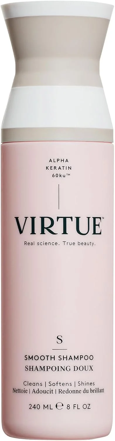 شامپو صاف کننده مو ویرچو 240 میلی لیتر