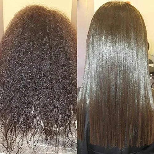 مجموعه ترکیبی YSSER evans، درمان صاف کننده مو با کراتین برزیلی - قوی 946 میلی لیتر + شامپو پاک کننده 946 میلی لیتر مجموعه ترکیبی YSSER evans، درمان صاف کننده مو با کراتین برزیلی - قوی 946 میلی لیتر + شامپو پاک کننده 946 میلی لیتر