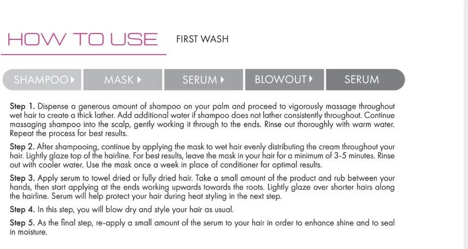 شامپو صاف کننده کراتینه Silk Touch System - حاوی کراتین خالص و بیوتین، برای موهای رنگ شده و تحت درمان شیمیایی Hair Bar NYC 750ml شامپو صاف کننده کراتینه Silk Touch System - حاوی کراتین خالص و بیوتین، برای موهای رنگ شده و تحت درمان شیمیایی Hair Bar NYC 750ml