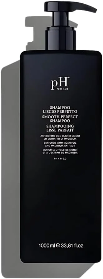 شامپو صاف کننده بی نقص - ۱۰۰۰ میلی لیتر شامپو صاف کننده بی نقص - ۱۰۰۰ میلی لیتر