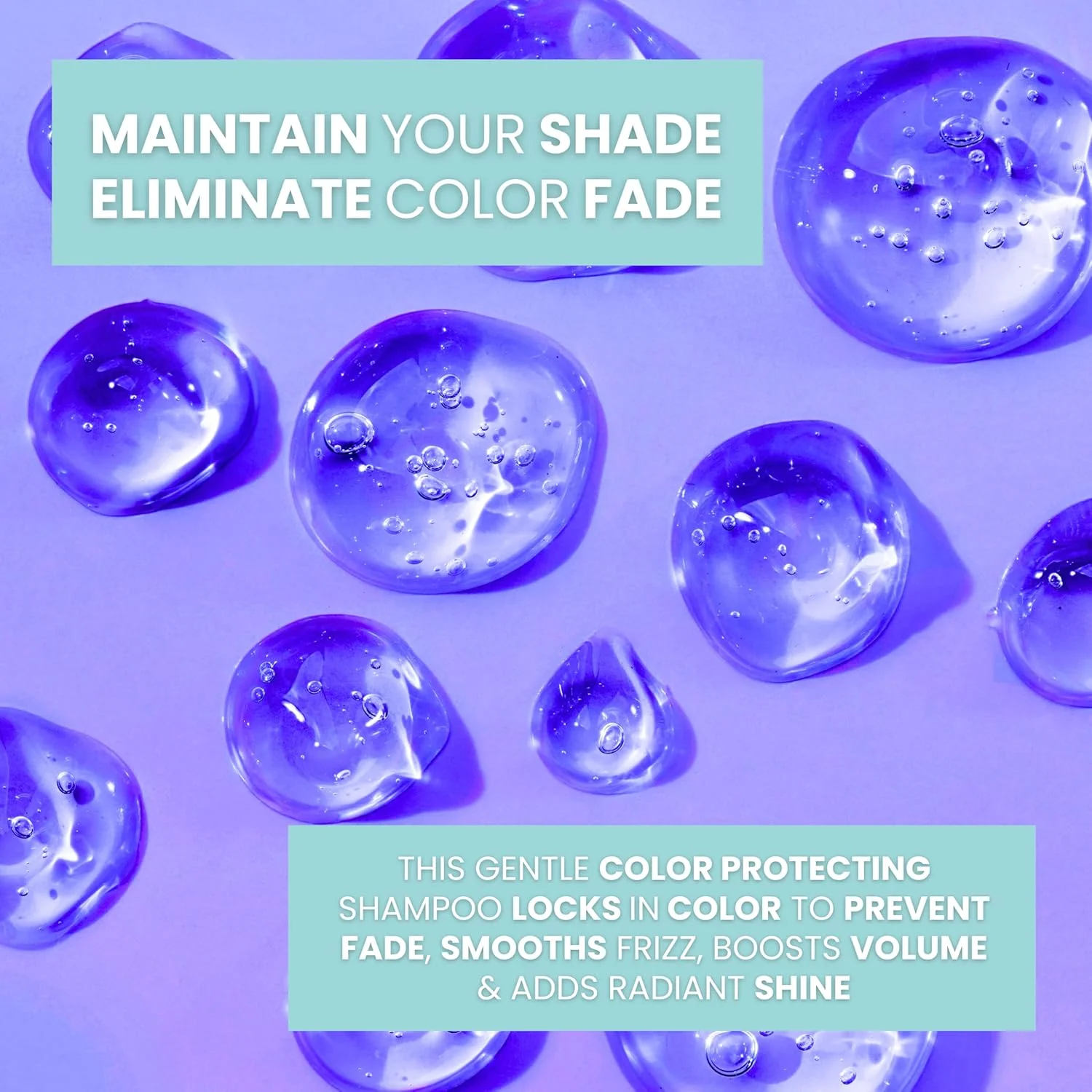 شامپو بازسازی کننده کراتین و تثبیت کننده رنگ مو سیمپلی اسموت اکستند، 250 میلی لیتر شامپو بازسازی کننده کراتین و تثبیت کننده رنگ مو سیمپلی اسموت اکستند، 250 میلی لیتر