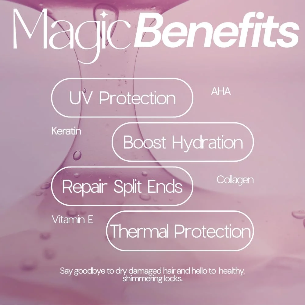 شامپو روزانه بدون پارابن سیمپلی اسموت مدل Magic Potion، ترمیم و احیای موهای خشک، آسیب دیده و فاقد کراتین، آبرسانی و ایجاد موهای نرم و سالم برای انواع مو، 250 میلی لیتر شامپو روزانه بدون پارابن سیمپلی اسموت مدل Magic Potion، ترمیم و احیای موهای خشک، آسیب دیده و فاقد کراتین، آبرسانی و ایجاد موهای نرم و سالم برای انواع مو، 250 میلی لیتر