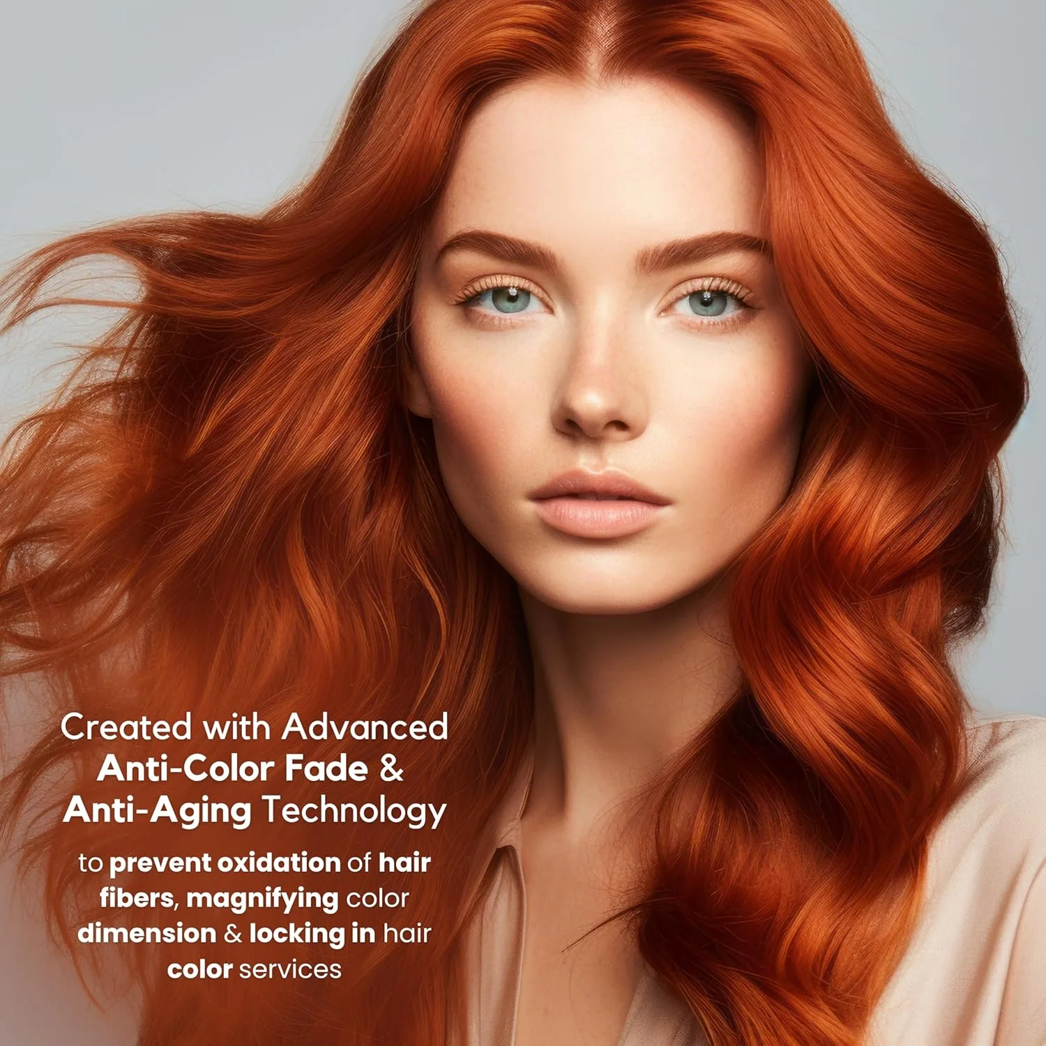 شامپو بازسازی کننده کراتین و تثبیت کننده رنگ مو سیمپلی اسموت اکستند، 250 میلی لیتر شامپو بازسازی کننده کراتین و تثبیت کننده رنگ مو سیمپلی اسموت اکستند، 250 میلی لیتر