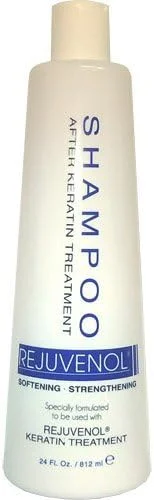 شامپو بعد از کراتین ریجوونول برزیلی 946 میلی لیتر