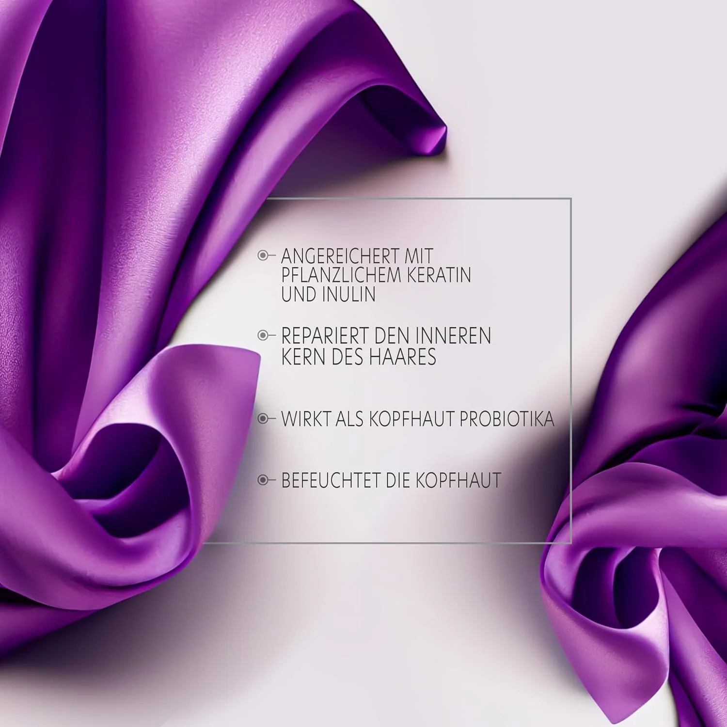 شامپو نقره ای ضد زردی Qure - ایده آل برای صاف کردن مو با کراتین - فرمول حرفه ای برای موهای بلوند، خاکستری و سفید - بدون سولفات 1 لیتر شامپو نقره ای ضد زردی Qure - ایده آل برای صاف کردن مو با کراتین - فرمول حرفه ای برای موهای بلوند، خاکستری و سفید - بدون سولفات 1 لیتر