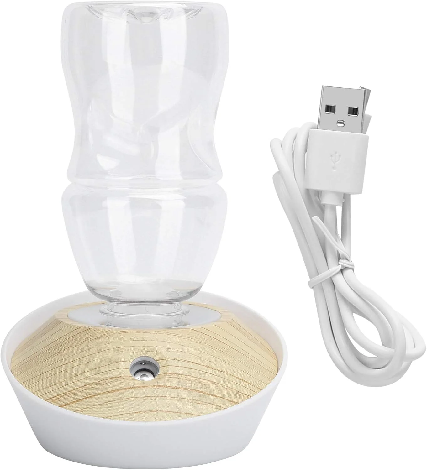 دستگاه بخور ABHJKLM، مخزن آب بزرگ و عالی، دستگاه پخش کننده هوا با طرح چوب، مناسب برای گرم کردن اتاق ها و اتاق های دارای تهویه مطبوع دستگاه بخور ABHJKLM، مخزن آب بزرگ و عالی، دستگاه پخش کننده هوا با طرح چوب، مناسب برای گرم کردن اتاق ها و اتاق های دارای تهویه مطبوع