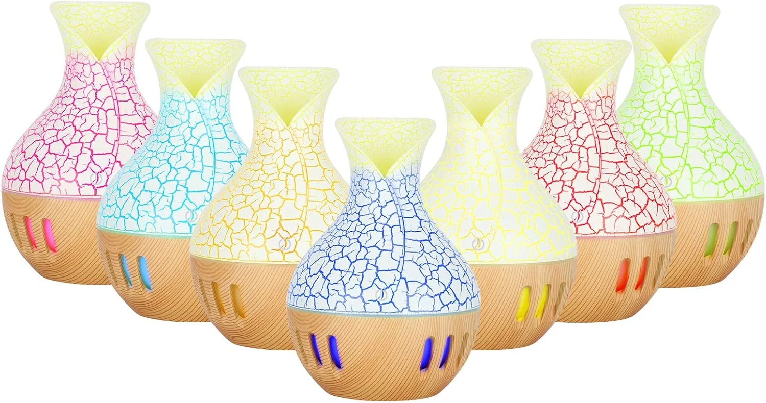 خوشبو کننده هوا، پخش کننده رایحه و مرطوب کننده خودرو ABHJKLM مناسب برای کار، زندگی، اتاق خواب و مسافرت خوشبو کننده هوا، پخش کننده رایحه و مرطوب کننده خودرو ABHJKLM مناسب برای کار، زندگی، اتاق خواب و مسافرت