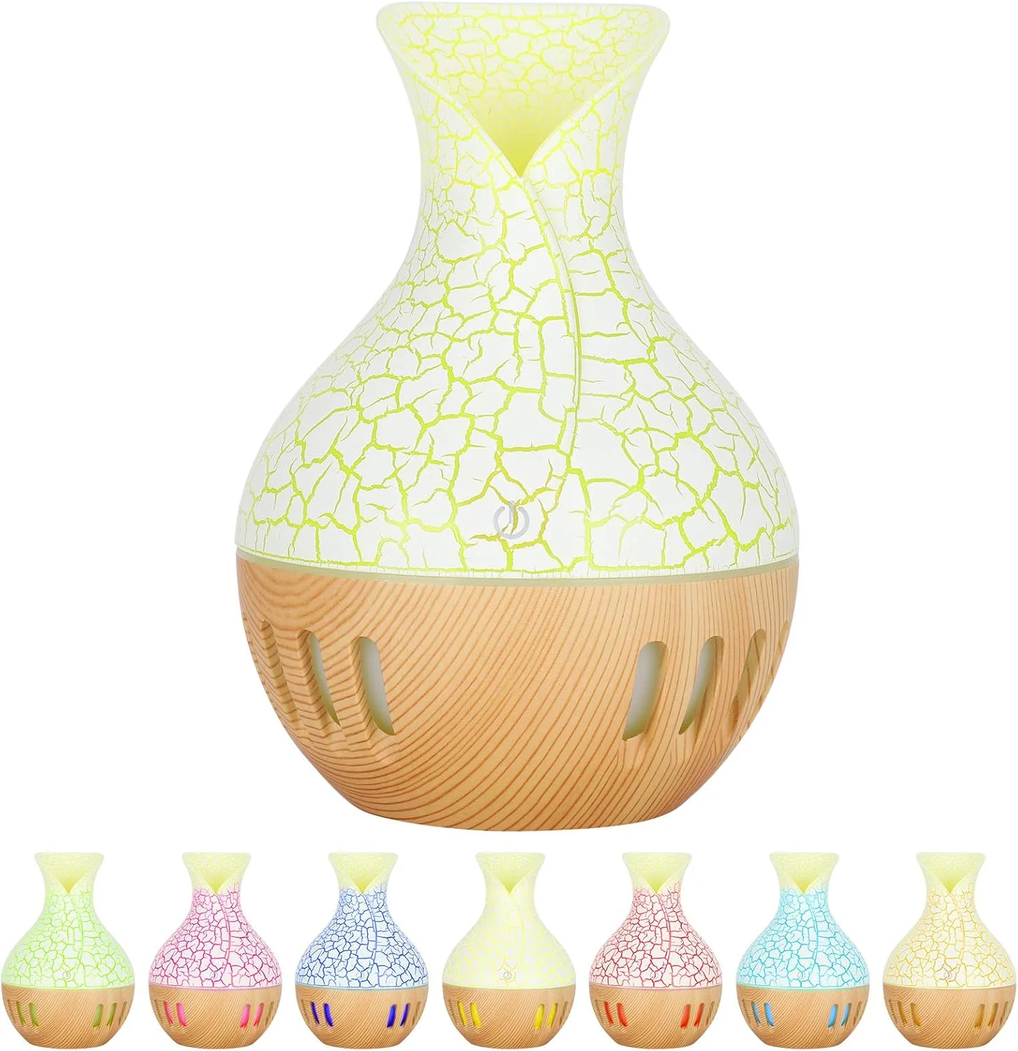 خوشبو کننده هوا، پخش کننده رایحه و مرطوب کننده خودرو ABHJKLM مناسب برای کار، زندگی، اتاق خواب و مسافرت خوشبو کننده هوا، پخش کننده رایحه و مرطوب کننده خودرو ABHJKLM مناسب برای کار، زندگی، اتاق خواب و مسافرت