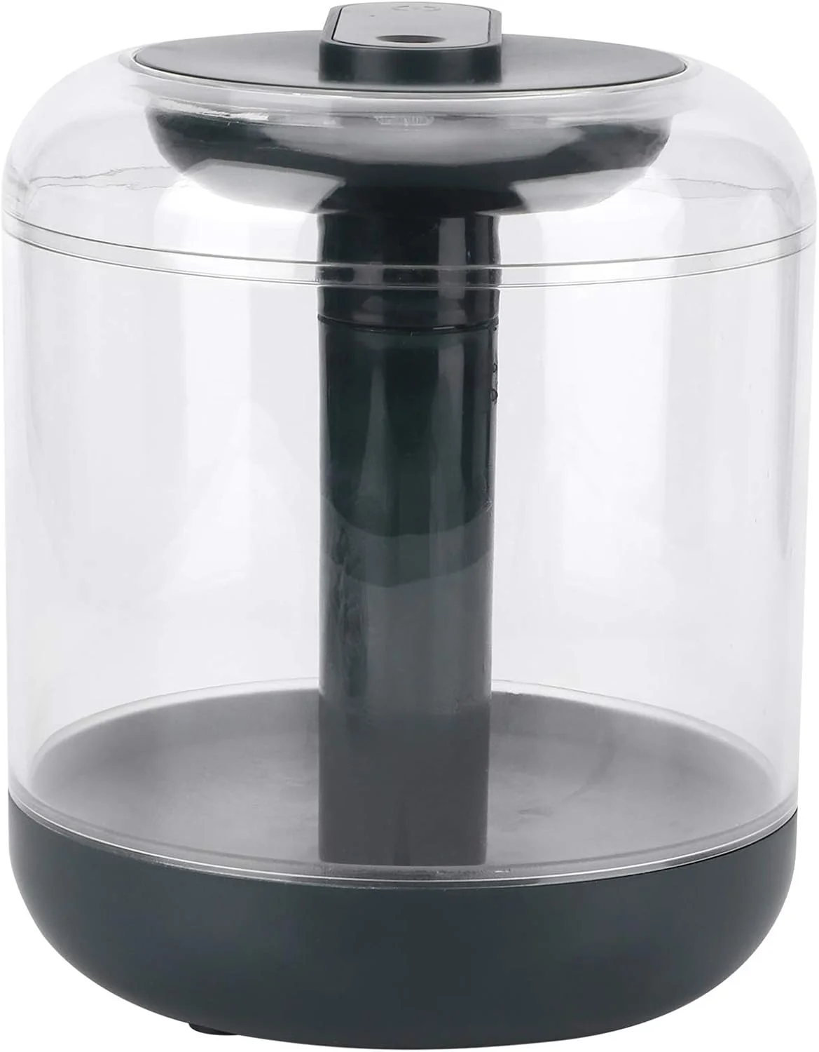 دستگاه بخور سبز ظریف ABHJKLM، مینی اتمایزر هوا، دستگاه بخور اتمیزه کننده برای اتاق خواب و منزل دستگاه بخور سبز ظریف ABHJKLM، مینی اتمایزر هوا، دستگاه بخور اتمیزه کننده برای اتاق خواب و منزل