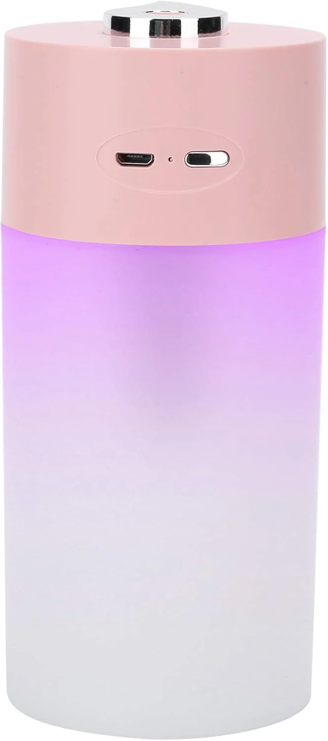 دستگاه رطوبت ساز هوا ABHJKLM با ظرفیت بالا، کاربردی و ضروری برای استفاده حرفه ای با شارژ USB دستگاه رطوبت ساز هوا ABHJKLM با ظرفیت بالا، کاربردی و ضروری برای استفاده حرفه ای با شارژ USB