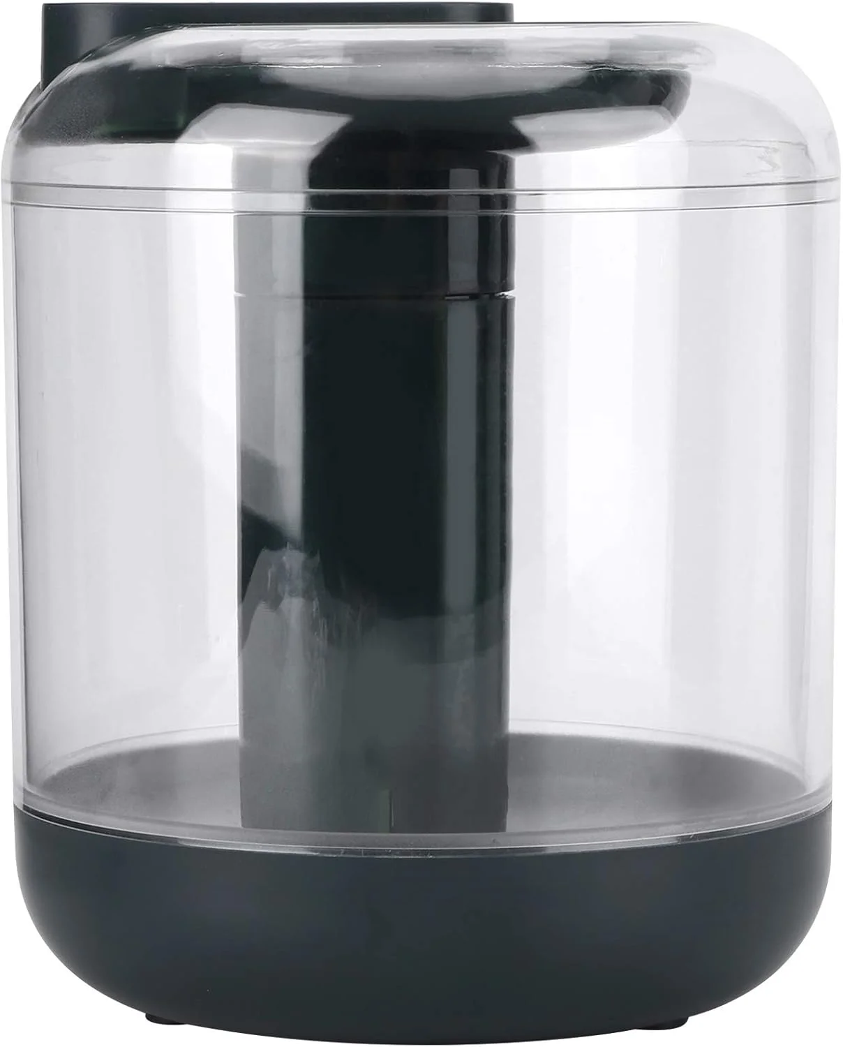 دستگاه بخور سبز ظریف ABHJKLM، مینی اتمایزر هوا، دستگاه بخور اتمیزه کننده برای اتاق خواب و منزل دستگاه بخور سبز ظریف ABHJKLM، مینی اتمایزر هوا، دستگاه بخور اتمیزه کننده برای اتاق خواب و منزل