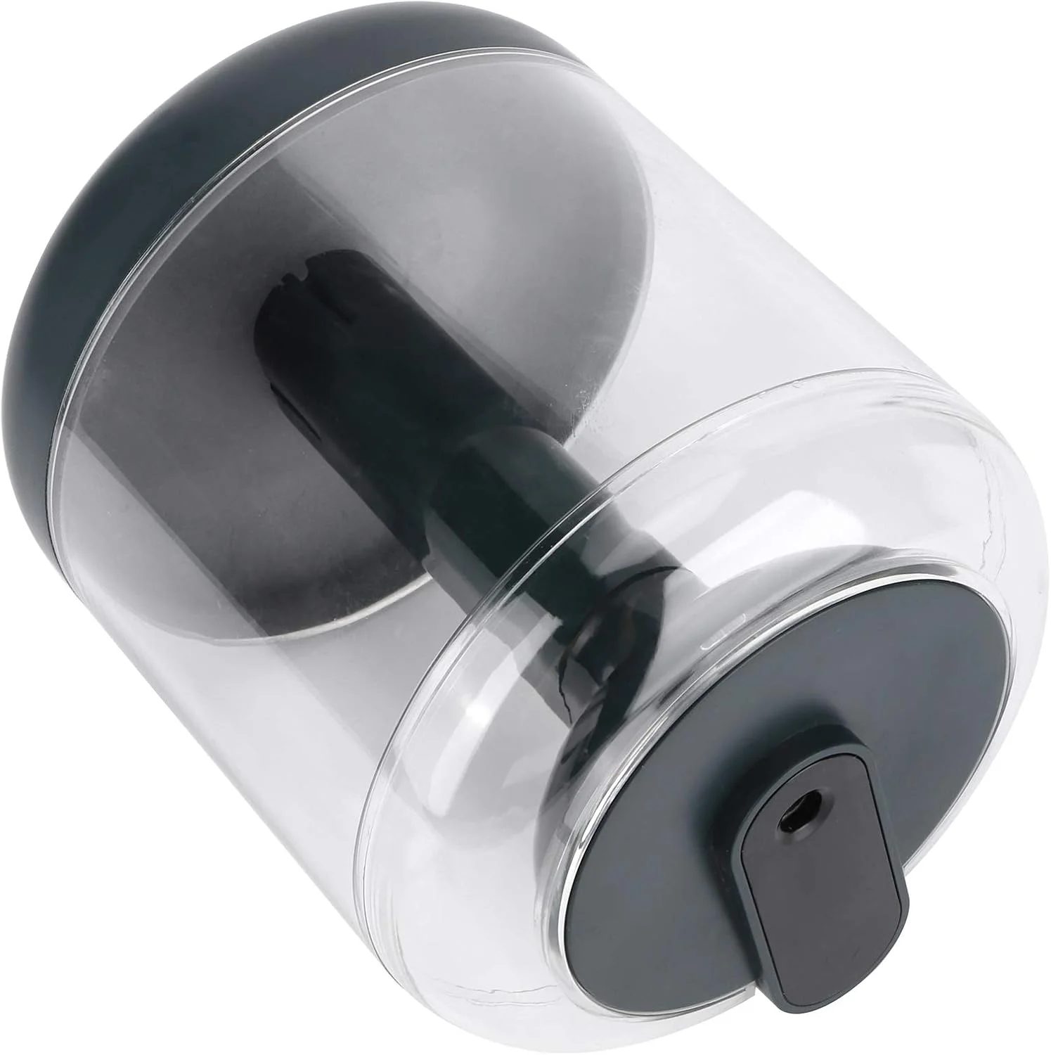 دستگاه بخور سبز ظریف ABHJKLM، مینی اتمایزر هوا، دستگاه بخور اتمیزه کننده برای اتاق خواب و منزل دستگاه بخور سبز ظریف ABHJKLM، مینی اتمایزر هوا، دستگاه بخور اتمیزه کننده برای اتاق خواب و منزل