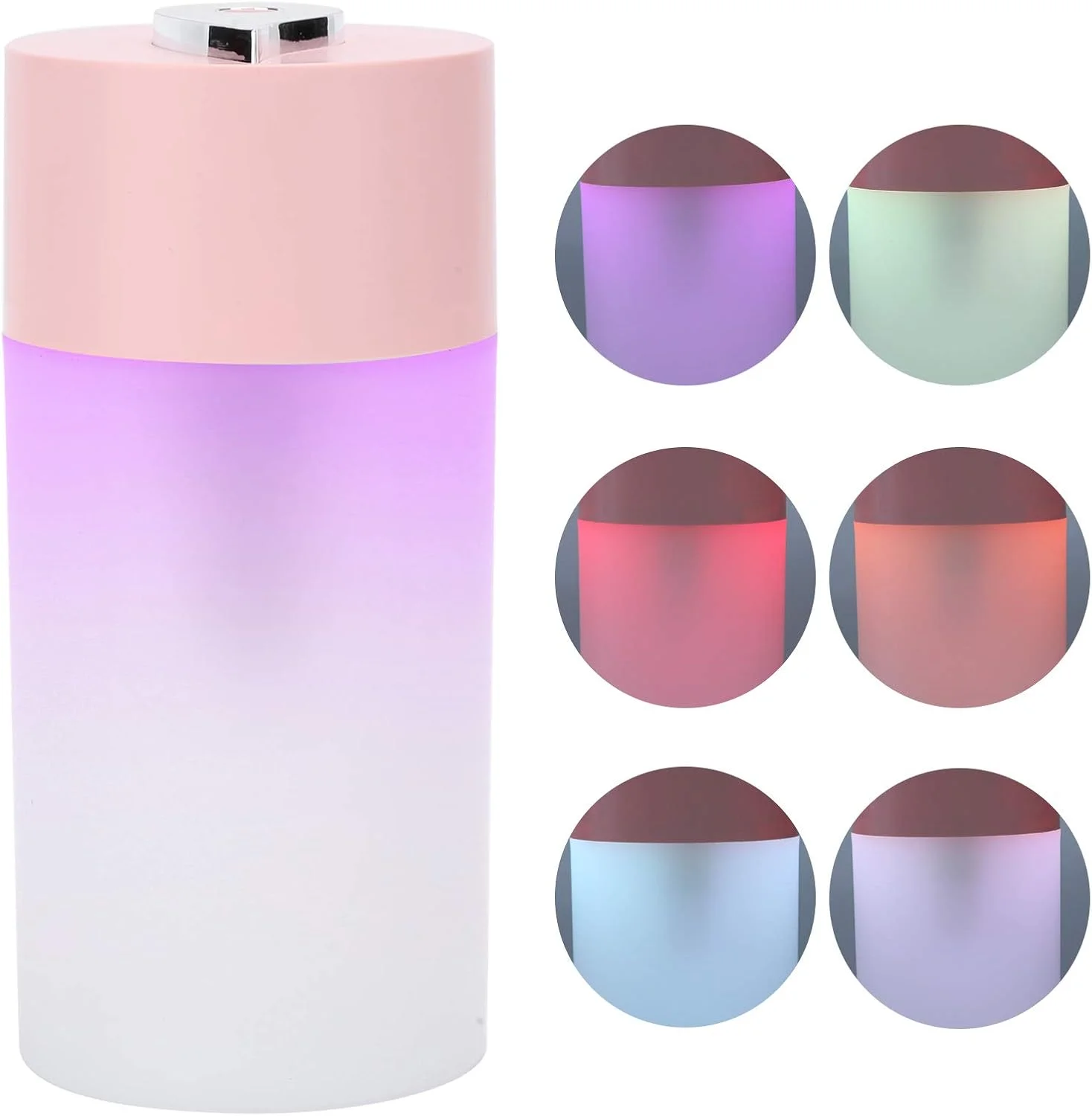 دستگاه رطوبت ساز هوا ABHJKLM با ظرفیت بالا، کاربردی و ضروری برای استفاده حرفه ای با شارژ USB دستگاه رطوبت ساز هوا ABHJKLM با ظرفیت بالا، کاربردی و ضروری برای استفاده حرفه ای با شارژ USB