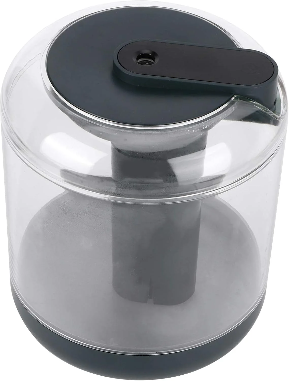 دستگاه بخور سبز ظریف ABHJKLM، مینی اتمایزر هوا، دستگاه بخور اتمیزه کننده برای اتاق خواب و منزل دستگاه بخور سبز ظریف ABHJKLM، مینی اتمایزر هوا، دستگاه بخور اتمیزه کننده برای اتاق خواب و منزل