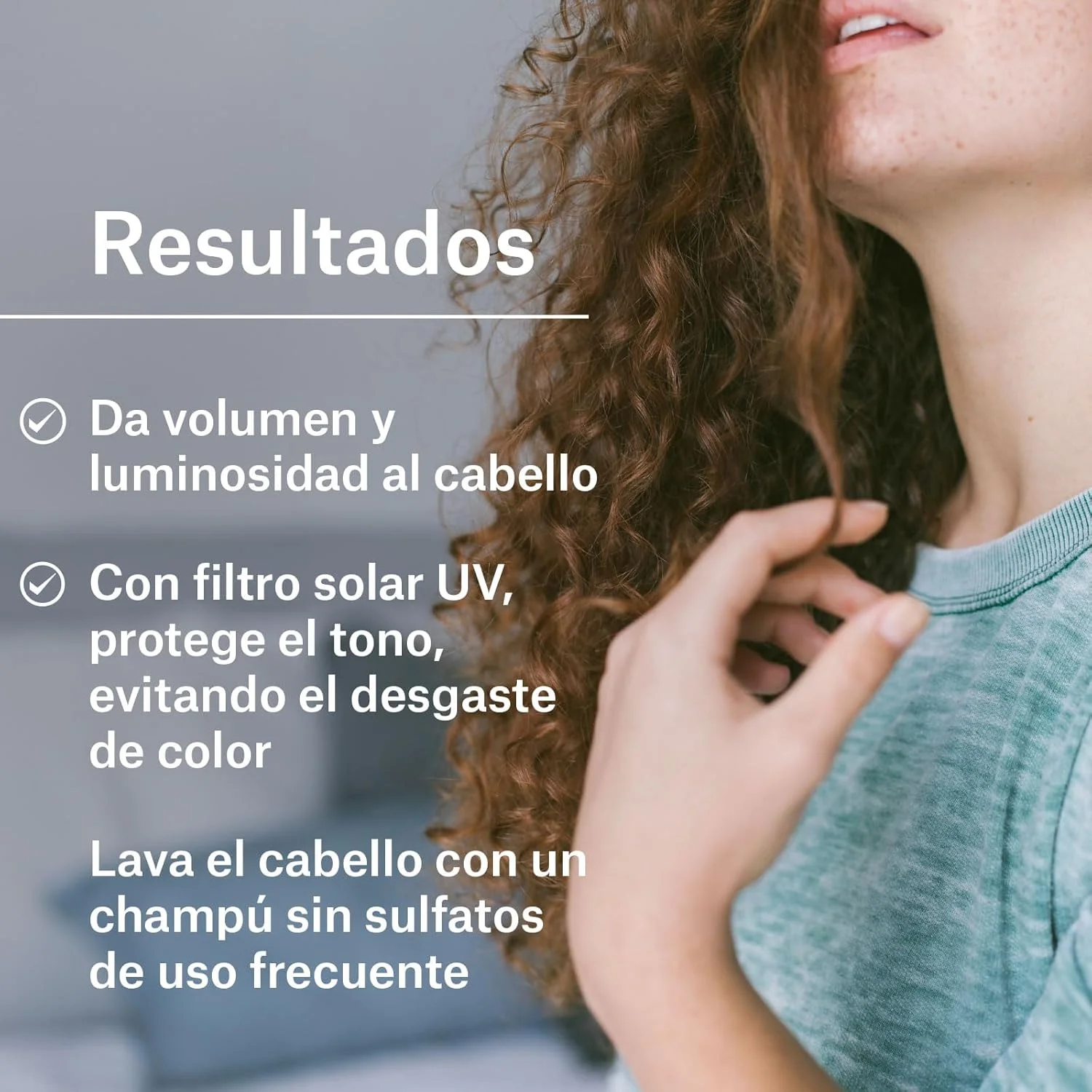 شامپو بدون سولفات ارگانیک سالن محافظ رنگ مو حاوی UV حجم 300 میلی لیتر شامپو بدون سولفات ارگانیک سالن محافظ رنگ مو حاوی UV حجم 300 میلی لیتر