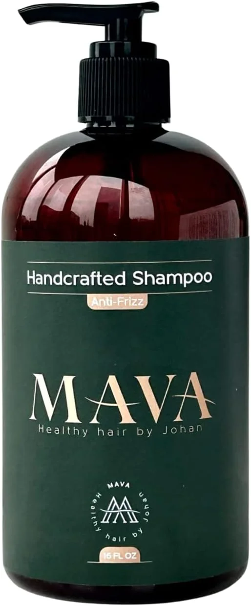 شامپو ضد وز دست ساز ماوا با کراتین و عصاره بامبو، صاف کننده فوق العاده، رایحه نارگیل. شامپو ضد وز دست ساز ماوا با کراتین و عصاره بامبو، صاف کننده فوق العاده، رایحه نارگیل.