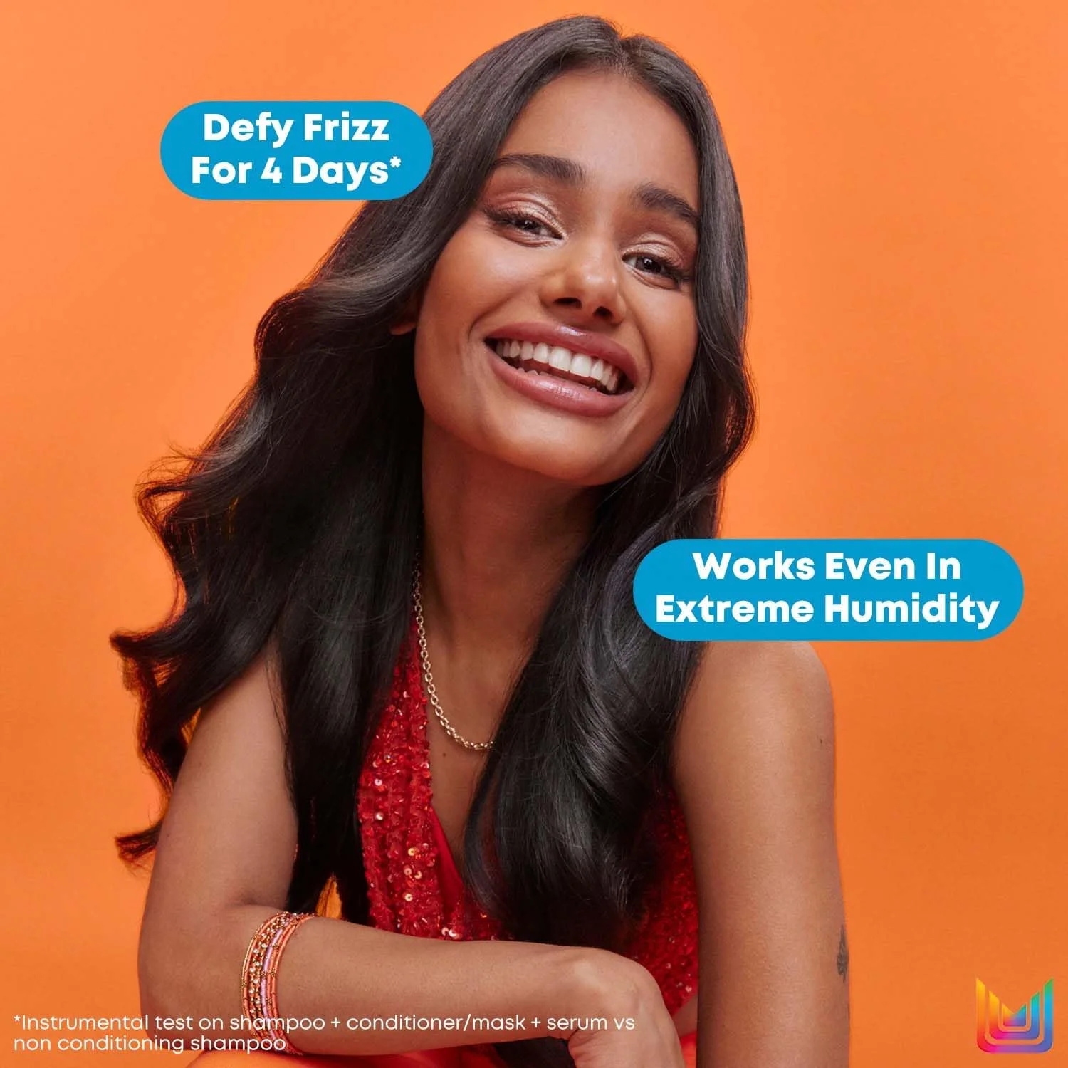 شامپو فوق العاده صاف کننده و حرفه ای مو ماتریکس بای اف بی بی مدل Opti Care Smooth Straight، حجم 350 میلی لیتر شامپو فوق العاده صاف کننده و حرفه ای مو ماتریکس بای اف بی بی مدل Opti Care Smooth Straight، حجم 350 میلی لیتر