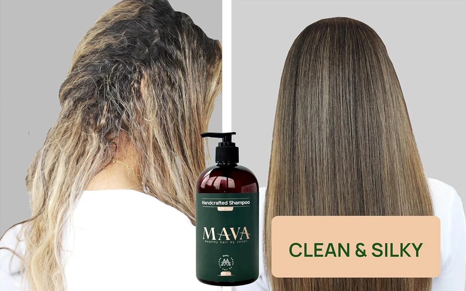 شامپو ضد وز دست ساز ماوا با کراتین و عصاره بامبو، صاف کننده فوق العاده، رایحه نارگیل. شامپو ضد وز دست ساز ماوا با کراتین و عصاره بامبو، صاف کننده فوق العاده، رایحه نارگیل.