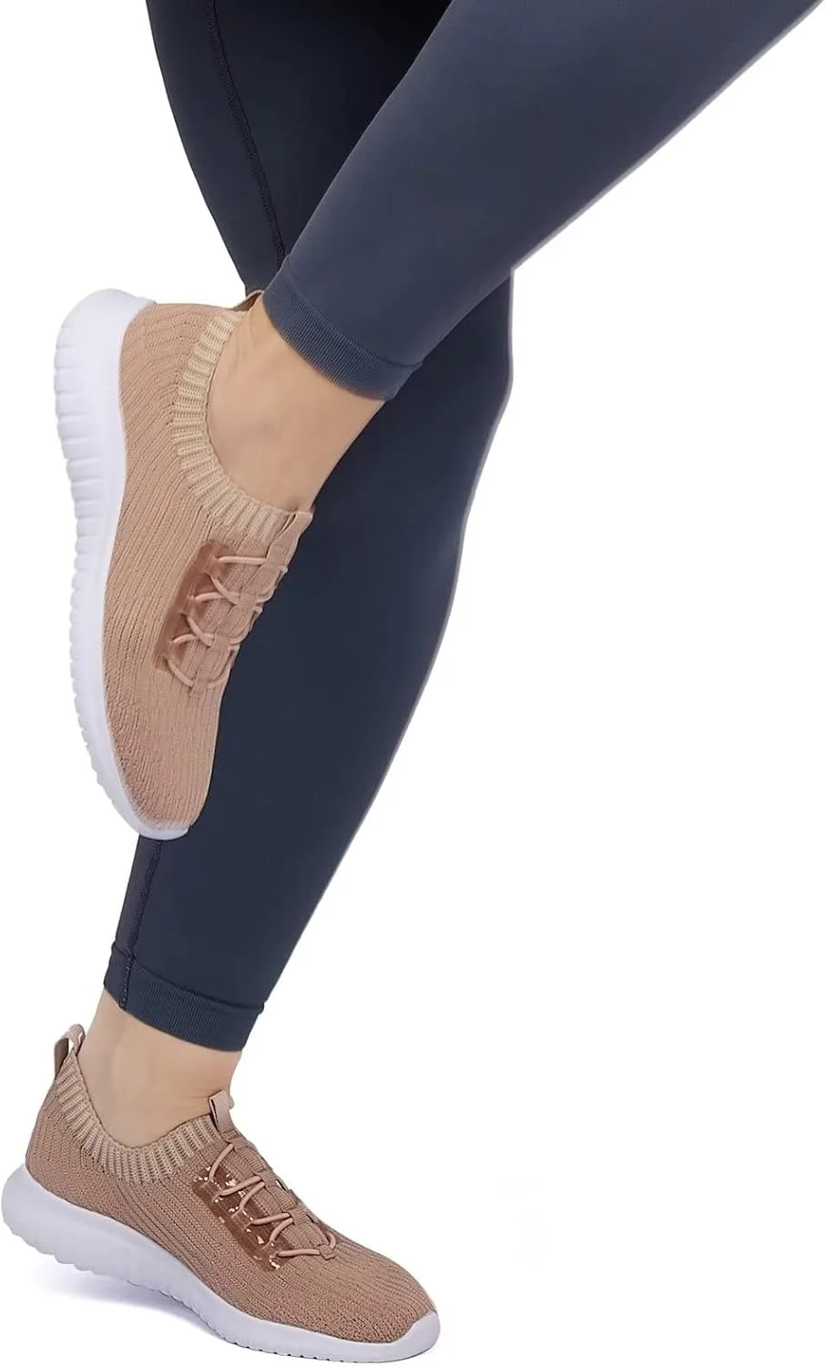 کفش پیاده روی زنانه TIOSEBON، کفش ورزشی سبک و راحت