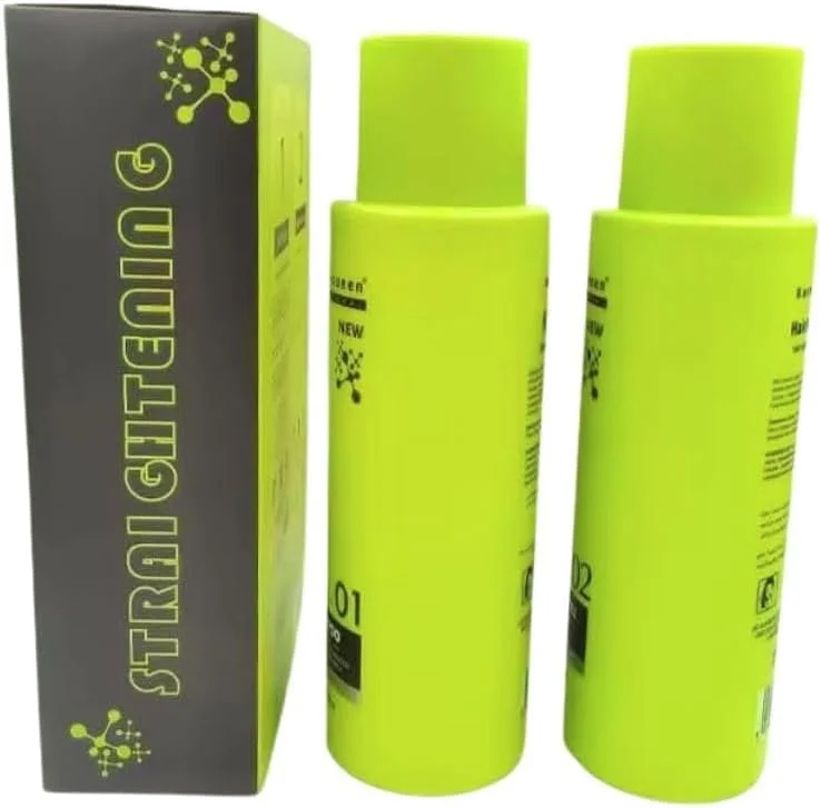 مجموعه صاف کننده مو کراتین کویین پروفشنال 2x1000ml شامل شامپو کراتین و ژل معدنی، بدون سولفات، ضد وز، ترمیم کننده عمیق و صاف کننده موهای آسیب دیده مجموعه صاف کننده مو کراتین کویین پروفشنال 2x1000ml شامل شامپو کراتین و ژل معدنی، بدون سولفات، ضد وز، ترمیم کننده عمیق و صاف کننده موهای آسیب دیده