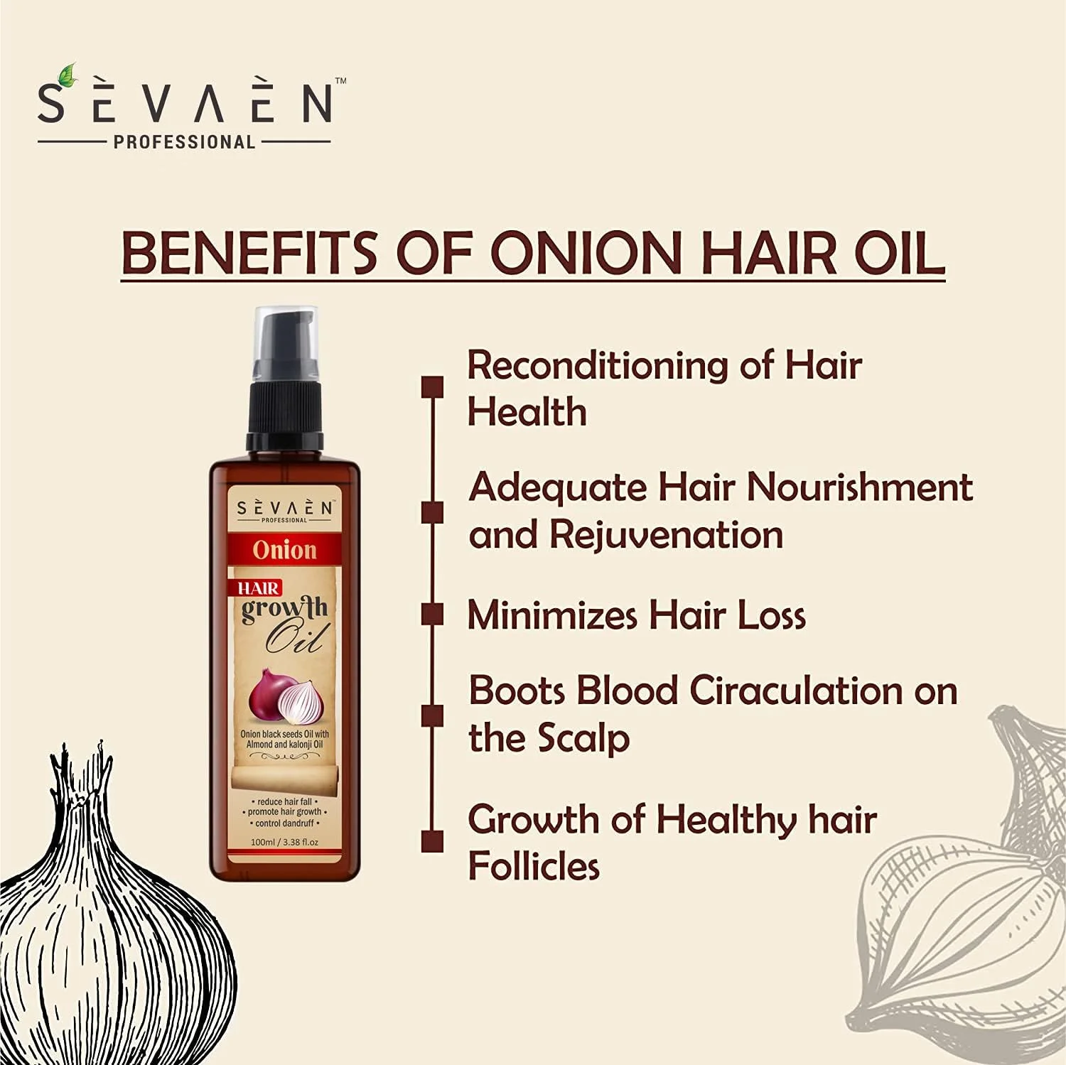 شامپو روزانه کراتین صاف کننده سواین و نرم کننده روزانه کراتین صاف کننده و روغن مو پیاز با روغن بادام و کارونجی، بدون مواد معدنی، بدون سولفات (بسته 3 عددی) برای انواع مو شامپو روزانه کراتین صاف کننده سواین و نرم کننده روزانه کراتین صاف کننده و روغن مو پیاز با روغن بادام و کارونجی، بدون مواد معدنی، بدون سولفات (بسته 3 عددی) برای انواع مو