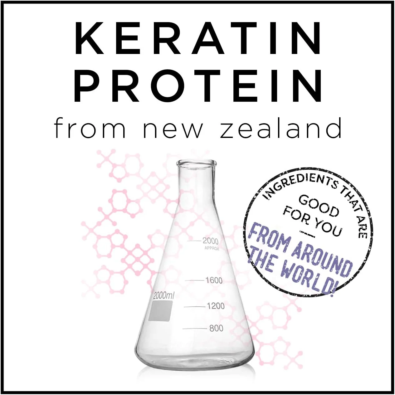 ویال های روغن موی صاف کننده حاوی پروتئین کراتین هاسک، برای درخشندگی، کنترل وز و مناسب برای انواع مو - بدون رنگ، بدون گلوتن، بدون سولفات - 2 ویال ویال های روغن موی صاف کننده حاوی پروتئین کراتین هاسک، برای درخشندگی، کنترل وز و مناسب برای انواع مو - بدون رنگ، بدون گلوتن، بدون سولفات - 2 ویال