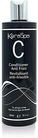 شامپو و نرم کننده بدون سولفات کراسپا برزیل، ضد وز، مناسب بعد از کراتین و پروتئین تراپی - 300 میلی لیتر شامپو و نرم کننده بدون سولفات کراسپا برزیل، ضد وز، مناسب بعد از کراتین و پروتئین تراپی - 300 میلی لیتر