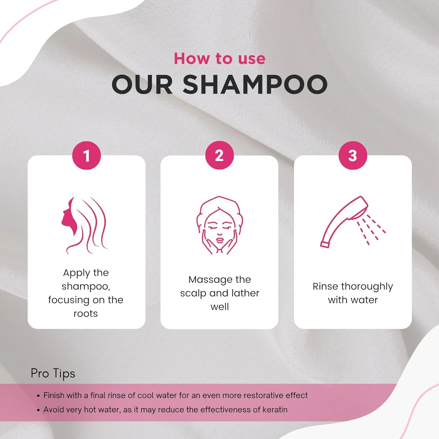 شامپو کراتین فوق ترمیم کننده مو کرگان - مناسب موهای آسیب دیده و تحت استرس - تقویت کننده، صاف کننده و محافظت کننده - بدون سولفات، پارابن و سیلیکون - 75 میلی لیتر شامپو کراتین فوق ترمیم کننده مو کرگان - مناسب موهای آسیب دیده و تحت استرس - تقویت کننده، صاف کننده و محافظت کننده - بدون سولفات، پارابن و سیلیکون - 75 میلی لیتر