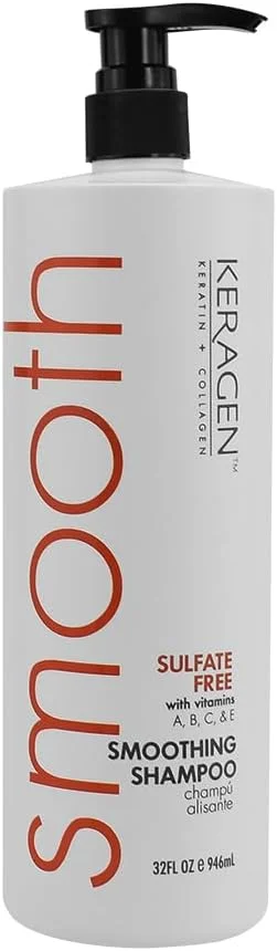 شامپو مراقبت از مو کرژن، نرم کننده، 946 میلی لیتر شامپو مراقبت از مو کرژن، نرم کننده، 946 میلی لیتر