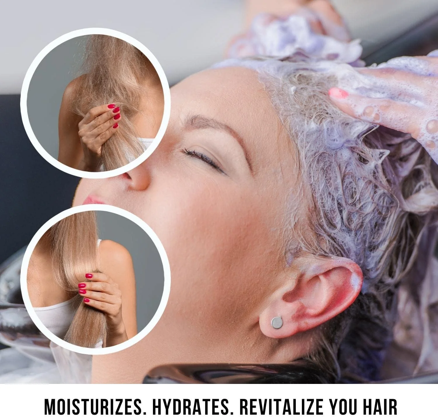 شامپو بدون سولفات محافظت صاف کننده کراتین ابریشم اینوآ پروفشنال، 800 میلی لیتر شامپو بدون سولفات محافظت صاف کننده کراتین ابریشم اینوآ پروفشنال، 800 میلی لیتر