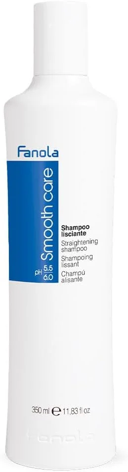 شامپو صاف کننده مو فانولا شامپو صاف کننده مو فانولا