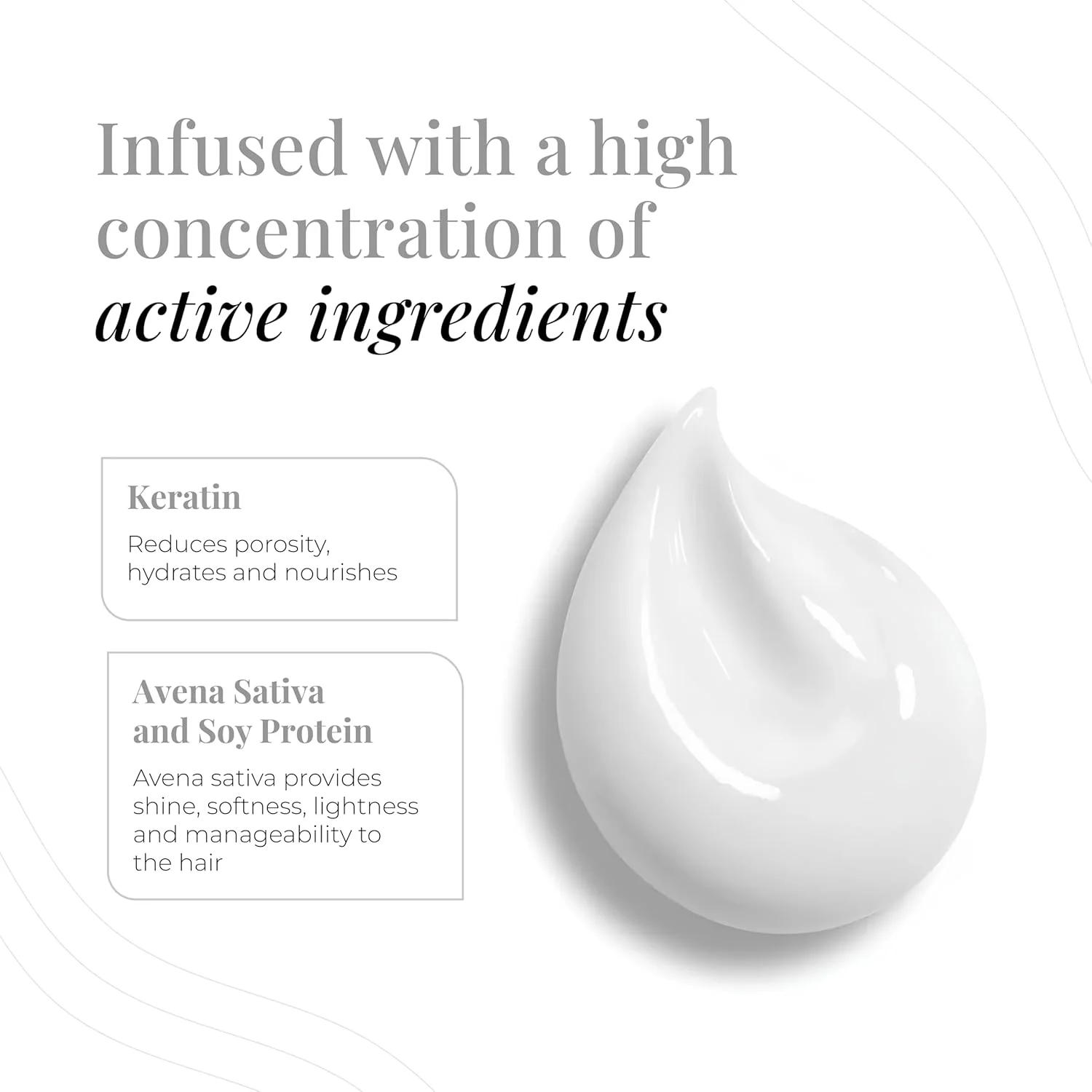 کیت صاف کننده مو پرفکت اکسپرت - شامپو پاک کننده عمیق و کرم بافت دهنده سنسیشن (2x500 میلی لیتر) کیت صاف کننده مو پرفکت اکسپرت - شامپو پاک کننده عمیق و کرم بافت دهنده سنسیشن (2x500 میلی لیتر)