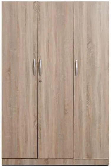 کمد سه درب دکاستا پان هوم