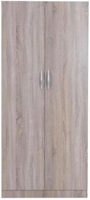 کمد لباس دو درب کالاجوت پان هوم