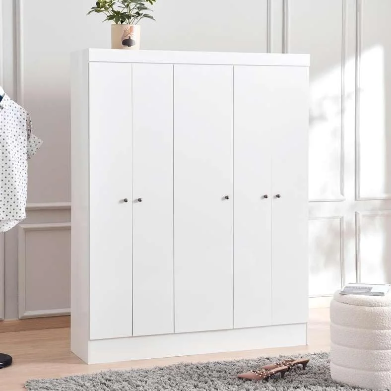 کمد لباس 5 درب کلین، محصول پان هوم