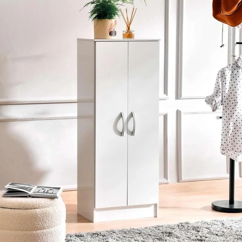 کمد دو درب Clean 2 از Pan Home