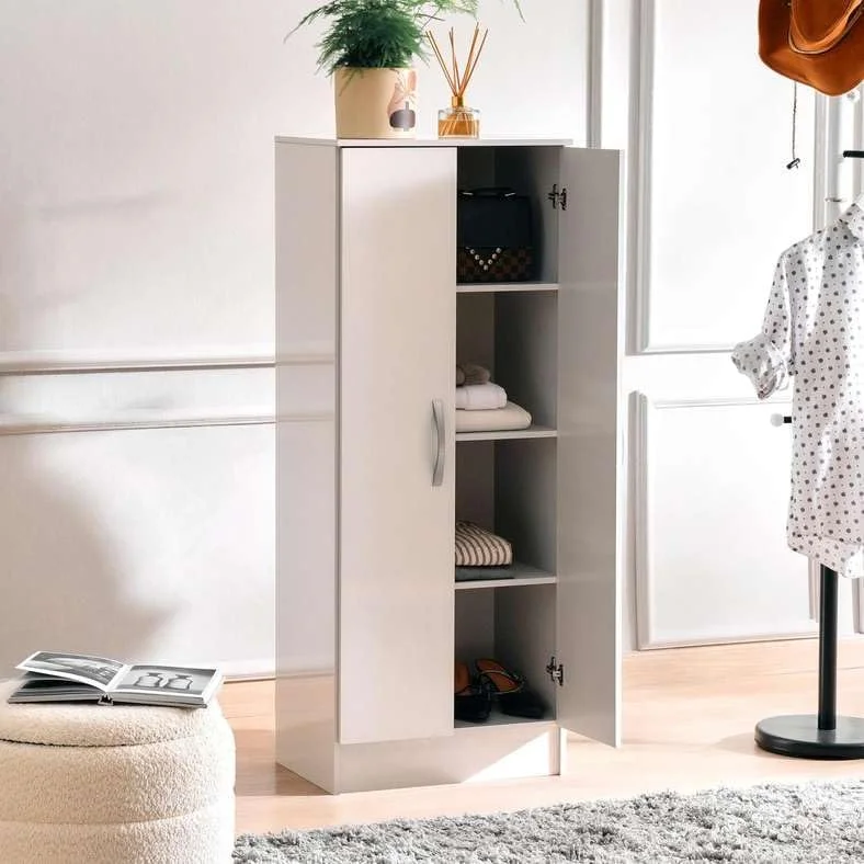 کمد دو درب Clean 2 از Pan Home