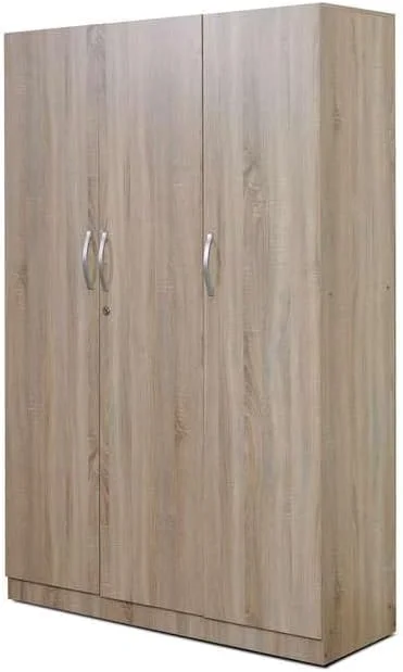 کمد سه درب دکاستا پان هوم