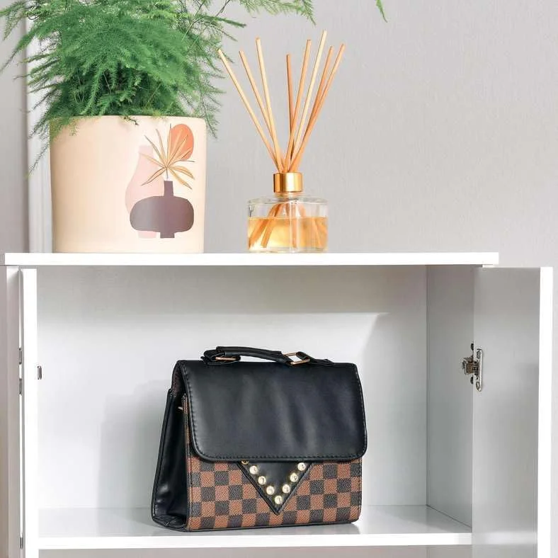 کمد دو درب Clean 2 از Pan Home