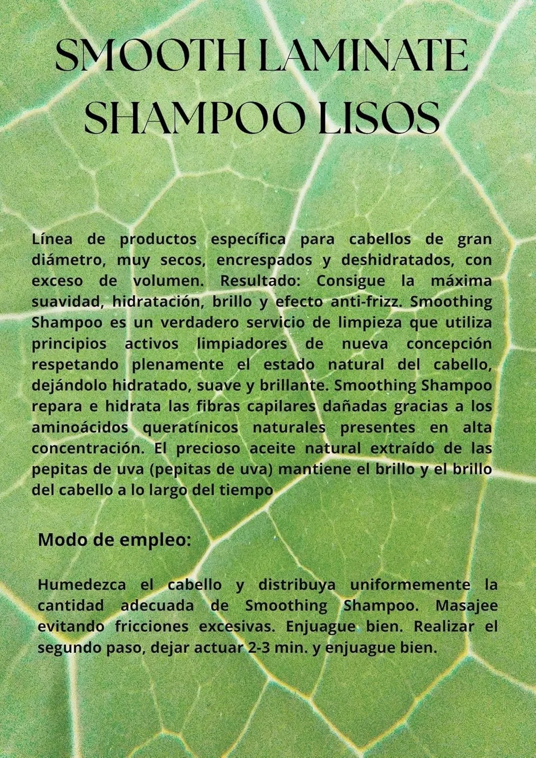 شامپو LUX EXPERIENCE برای موهای ضخیم و خشک 250 میلی لیتر، بهبود رطوبت و خاصیت ارتجاعی، ترمیم موهای خشک، وز و زبر شامپو LUX EXPERIENCE برای موهای ضخیم و خشک 250 میلی لیتر، بهبود رطوبت و خاصیت ارتجاعی، ترمیم موهای خشک، وز و زبر