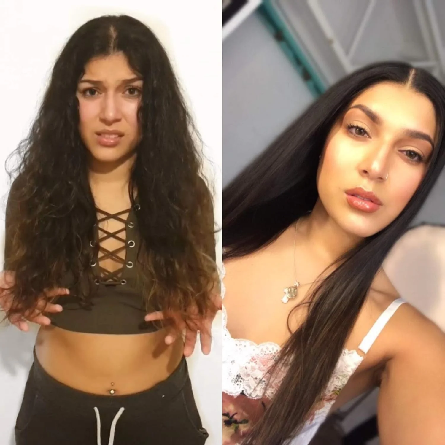 کیت درمان مو کراتین برزیلی نانوبیتی کمپلکس 250 میلی لیتر حاوی الماس، فرمول صاف کننده/نرم کننده/ترمیم کننده وگان به همراه شامپو 50 میلی لیتری کیت درمان مو کراتین برزیلی نانوبیتی کمپلکس 250 میلی لیتر حاوی الماس، فرمول صاف کننده/نرم کننده/ترمیم کننده وگان به همراه شامپو 50 میلی لیتری