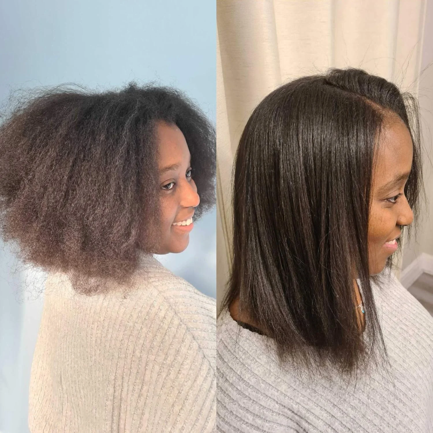 کیت درمان مو کراتین برزیلی نانوبیتی کمپلکس 250 میلی لیتر حاوی الماس، فرمول صاف کننده/نرم کننده/ترمیم کننده وگان به همراه شامپو 50 میلی لیتری کیت درمان مو کراتین برزیلی نانوبیتی کمپلکس 250 میلی لیتر حاوی الماس، فرمول صاف کننده/نرم کننده/ترمیم کننده وگان به همراه شامپو 50 میلی لیتری