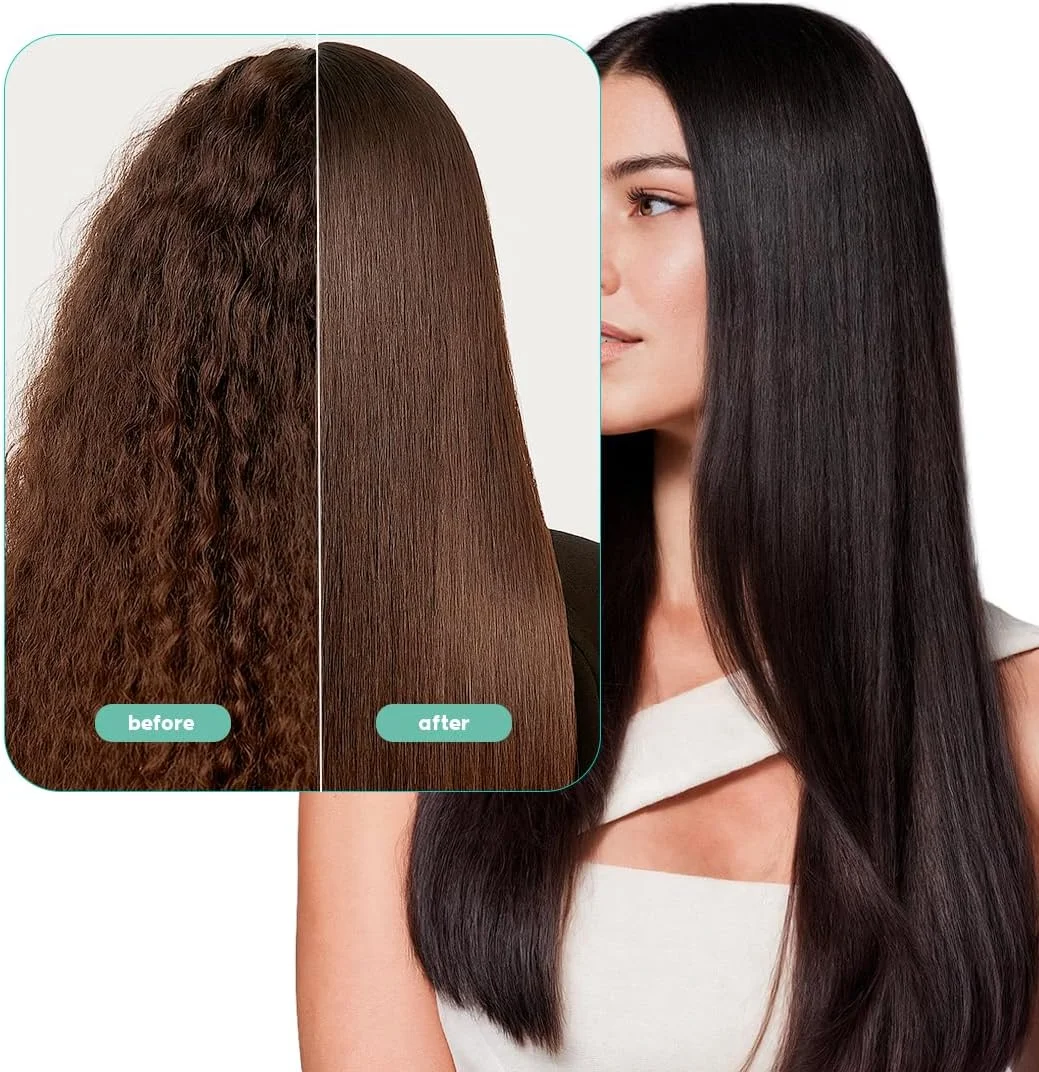 مجموعه کامل صاف کننده مو کراتین ارگانیک I Belli Capelli Venice، حجم 500 میلی لیتر + شامپو پاک کننده عمیق 300 میلی لیتر - کراتینا ارگانیکا سین فرمول پارا آلیزار ال پلو مجموعه کامل صاف کننده مو کراتین ارگانیک I Belli Capelli Venice، حجم 500 میلی لیتر + شامپو پاک کننده عمیق 300 میلی لیتر - کراتینا ارگانیکا سین فرمول پارا آلیزار ال پلو