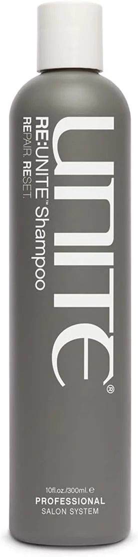 شامپو موی یونایت هیر RE:UNITE، ۳۰۰ میلی لیتر